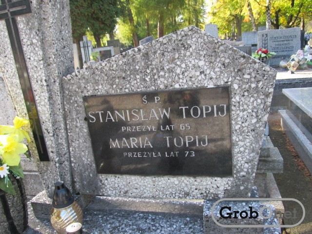 Maciej MATEJKO 1959 Andrychów - Grobonet - Wyszukiwarka osób pochowanych