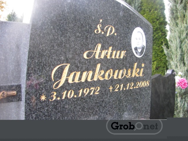Wanda JANKOWSKA 1946 Andrychów - Grobonet - Wyszukiwarka osób pochowanych