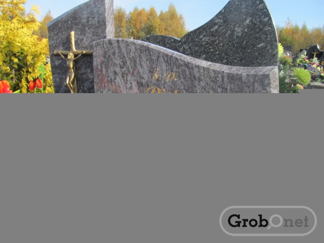 Janina MIDER 1938 Andrychów - Grobonet - Wyszukiwarka osób pochowanych