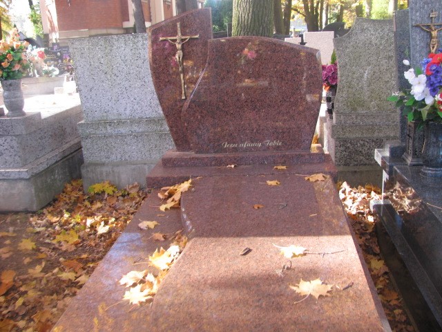 Stanisław SIWEK 1934 Andrychów - Grobonet - Wyszukiwarka osób pochowanych