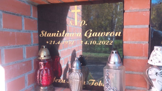 Aleksander KAPELA 1959 Andrychów - Grobonet - Wyszukiwarka osób pochowanych