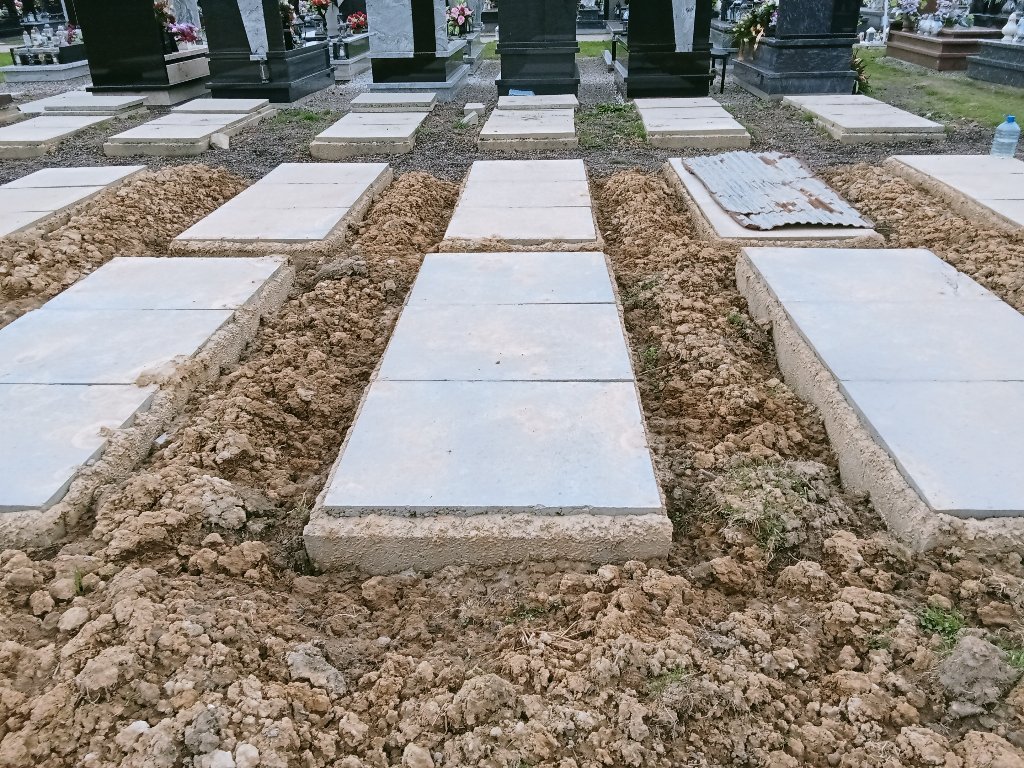 Grób JADWIGA SORDYL